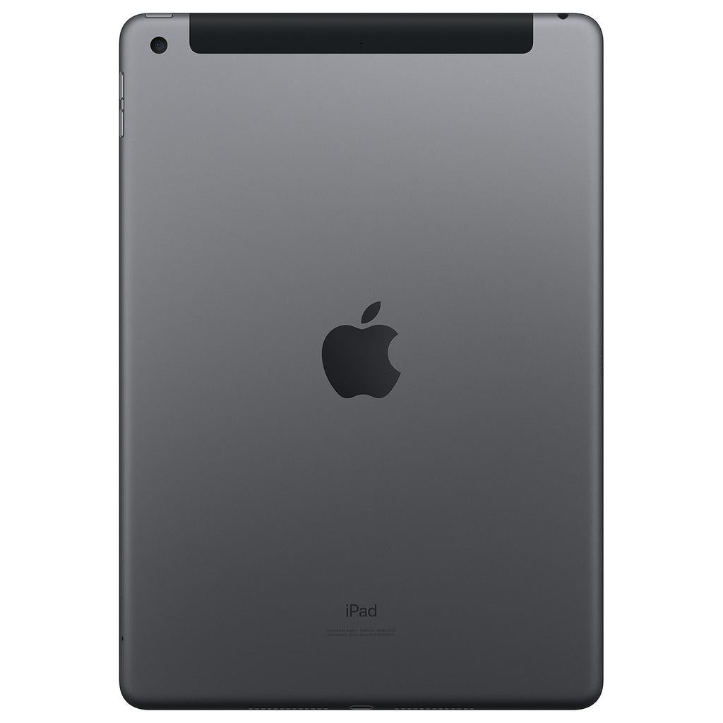 iPad 10.2" (2019) 7th gen 32 GB - Wi-Fi + 4G - Space Gray