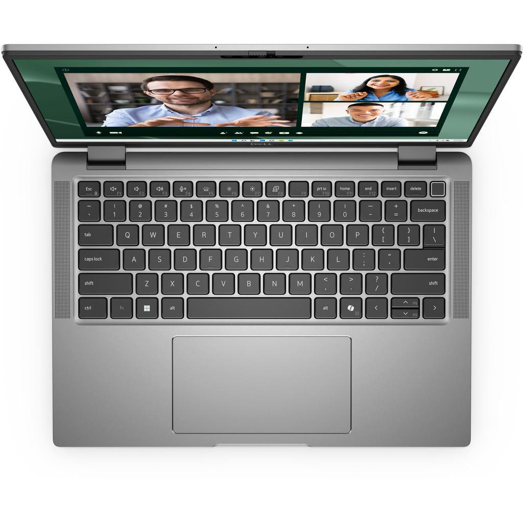 Dell Latitude 7450 14-inch (2023) - Core Ultra 7 165U - 32GB - SSD 512 GB QWERTY - English
