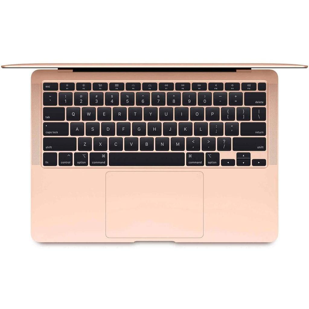 MacBook Air Retina 13-inch (2019) - Core i5 - 8GB SSD 128 QWERTY - English