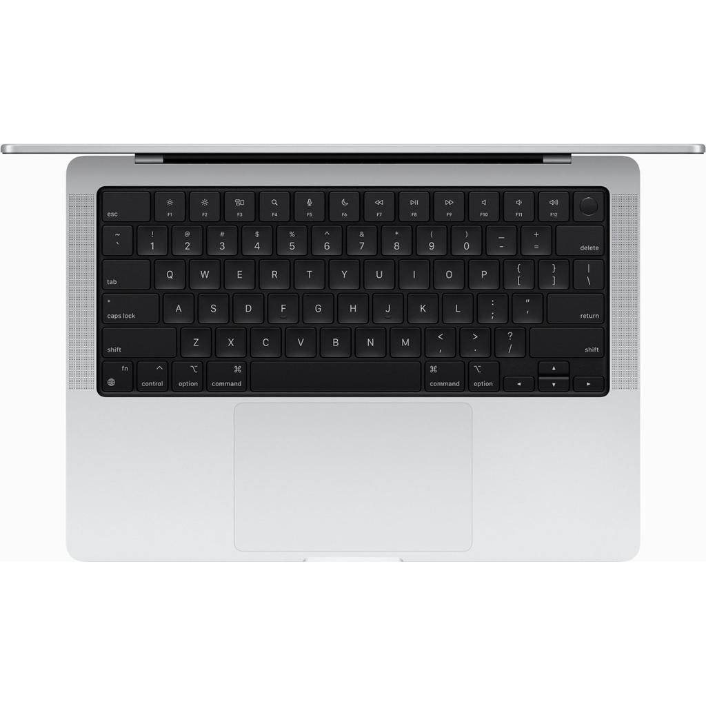 MacBook Pro 14-inch (2023) - Apple M3 8-core and 10-core GPU - 16GB RAM - SSD 1000GB - Standard display - QWERTY - English