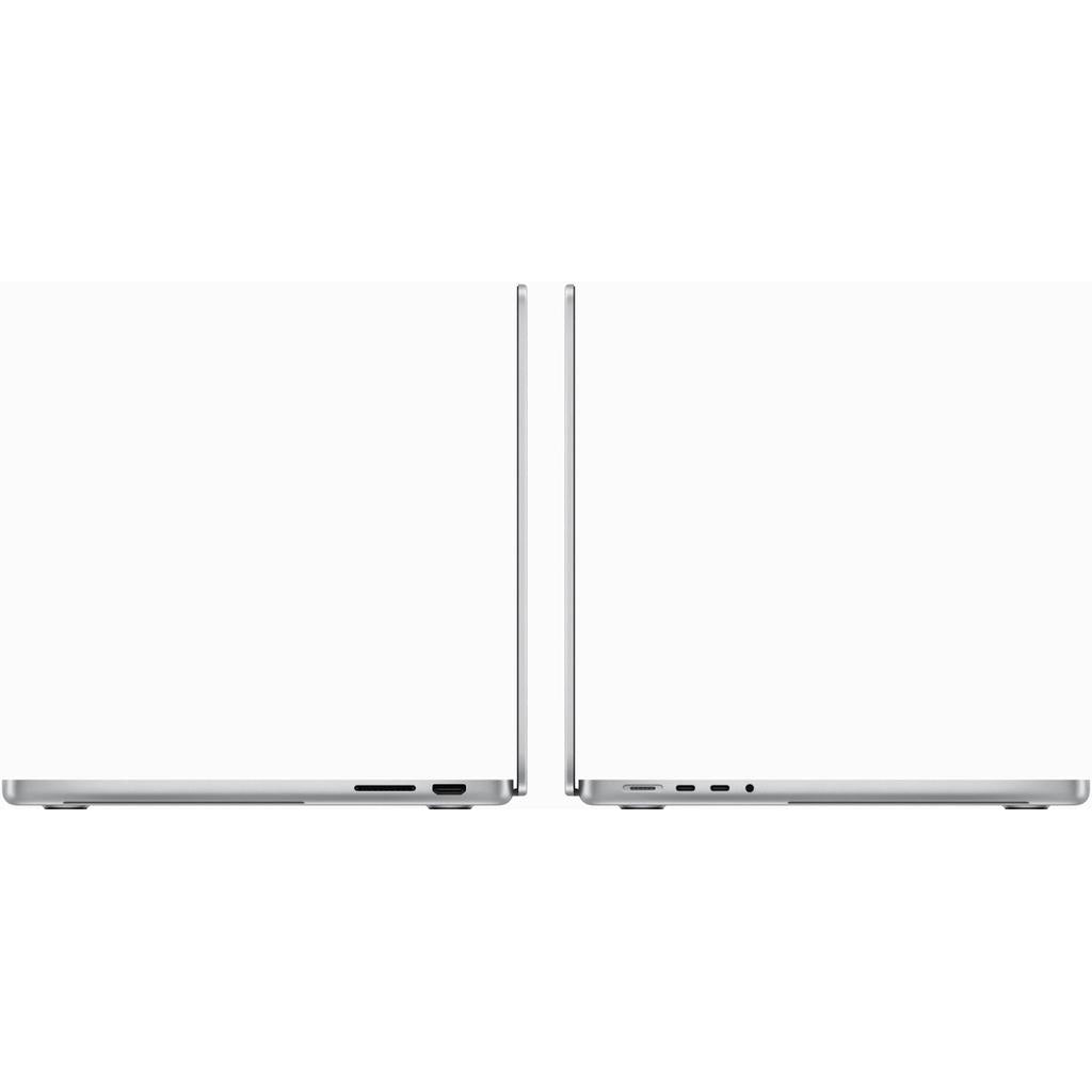 MacBook Pro 14-inch (2023) - Apple M3 8-core and 10-core GPU - 16GB RAM - SSD 1000GB - Standard display - QWERTY - English