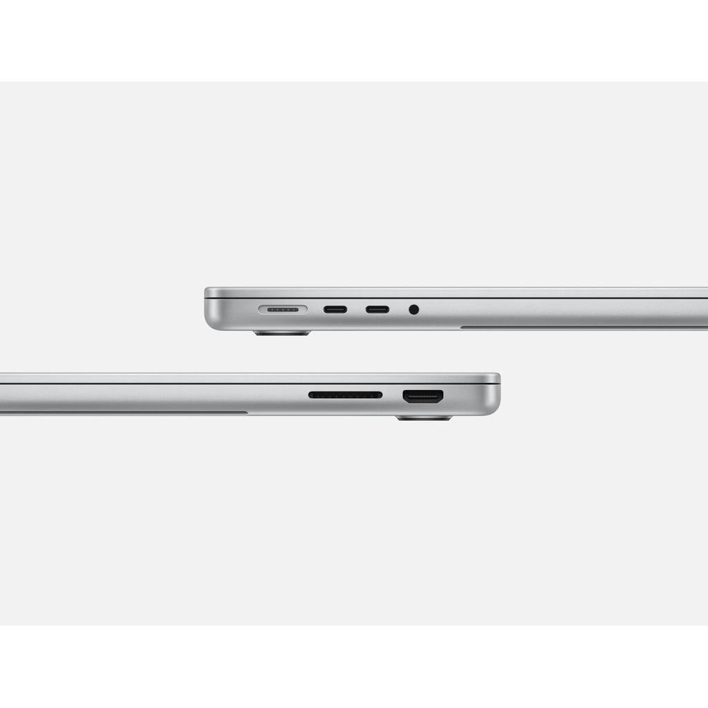 MacBook Pro 14-inch (2023) - Apple M3 8-core and 10-core GPU - 16GB RAM - SSD 1000GB - Standard display - QWERTY - English