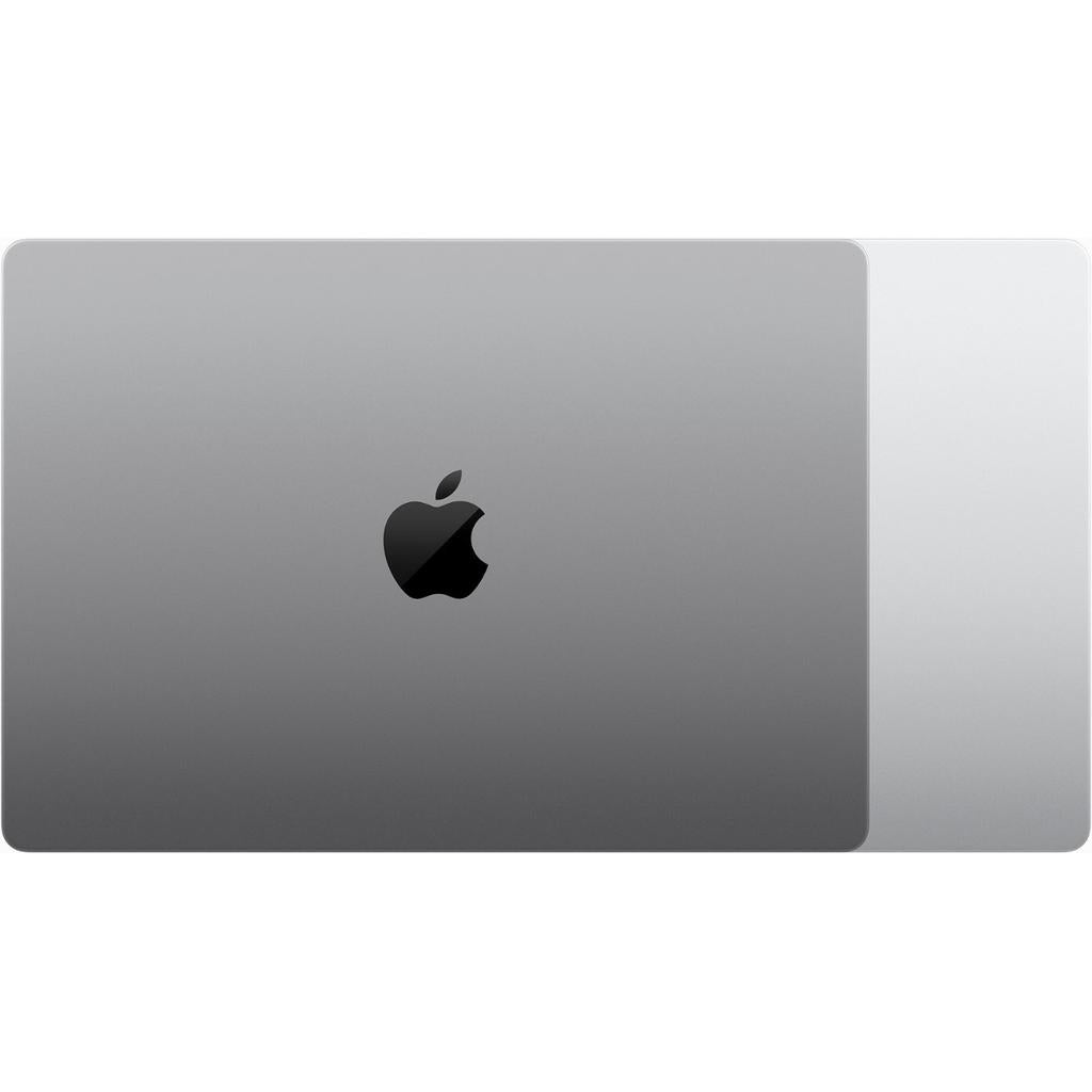 MacBook Pro 14-inch (2023) - Apple M3 8-core and 10-core GPU - 16GB RAM - SSD 1000GB - Standard display - QWERTY - English