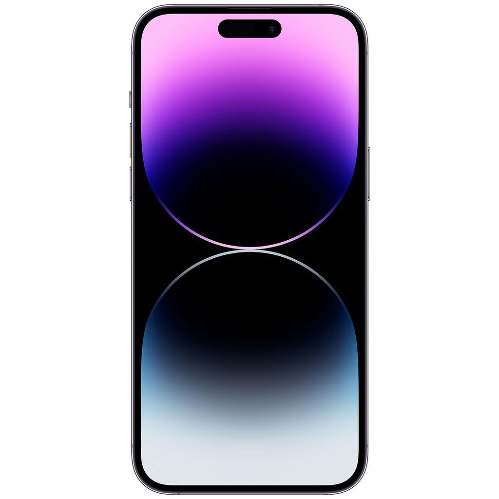iPhone 14 Pro Max 256GB - Deep Purple - Unlocked