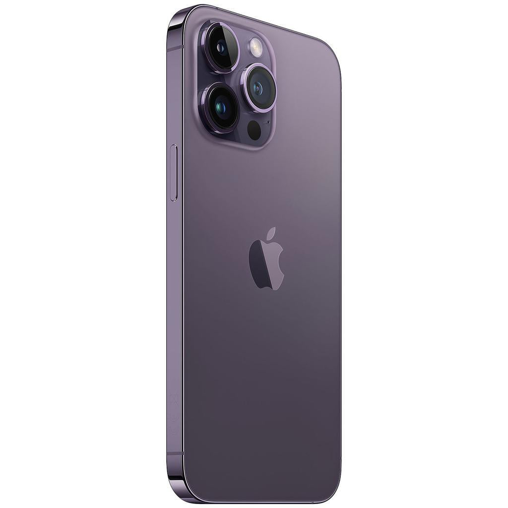 iPhone 14 Pro Max 256GB - Deep Purple - Unlocked