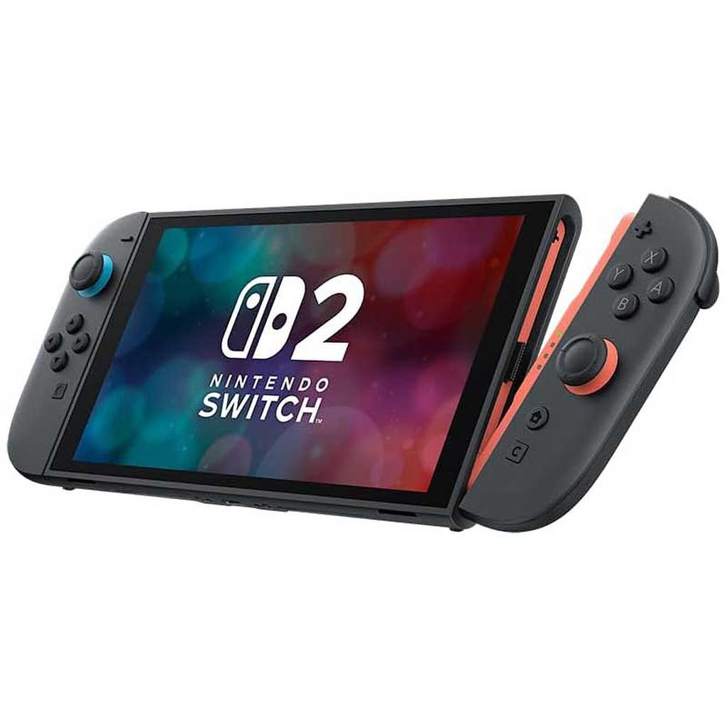 Switch 2 256GB - Black