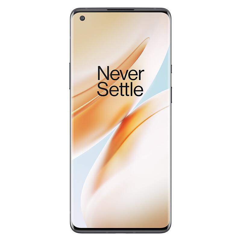 OnePlus 8 Pro 128GB - Black - Unlocked
