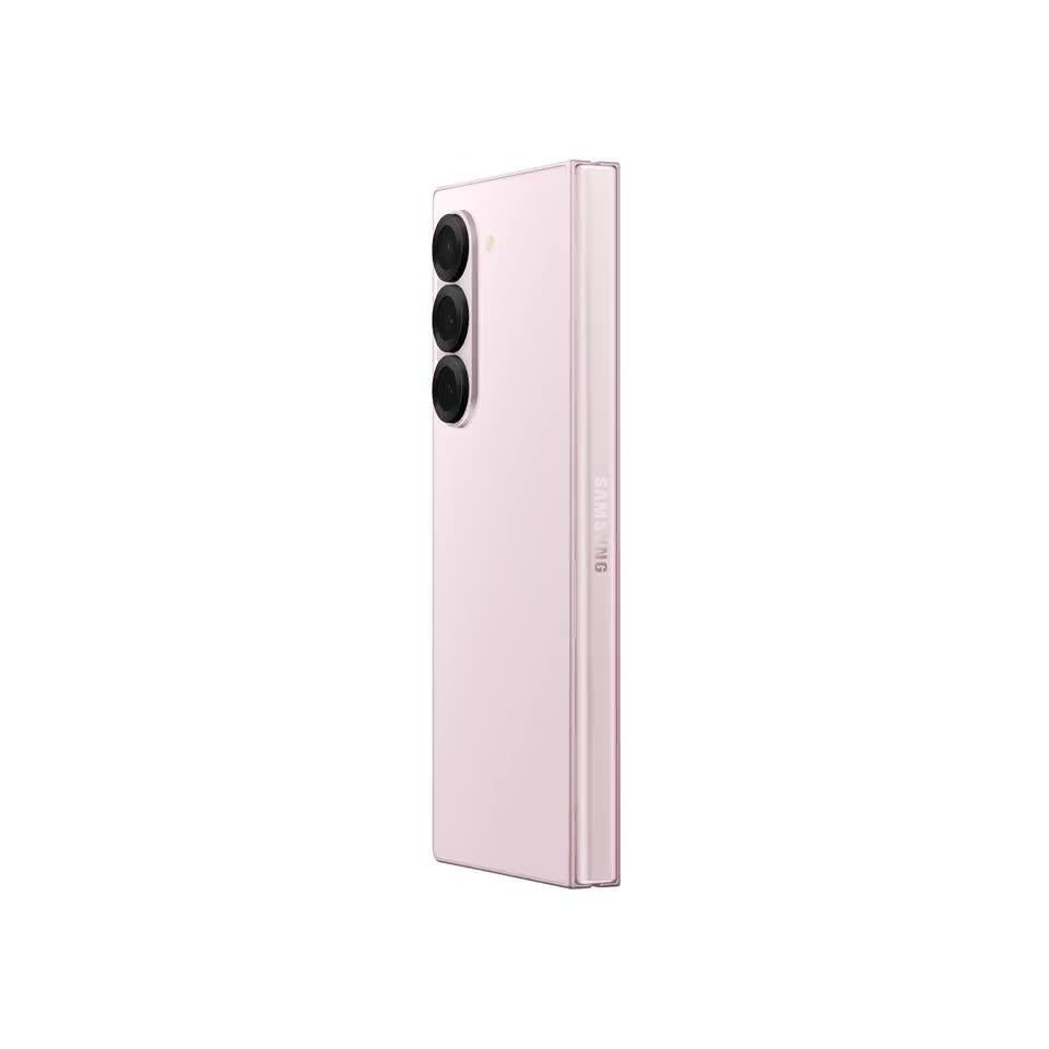 Galaxy Z Fold6 256GB - Pink - Unlocked