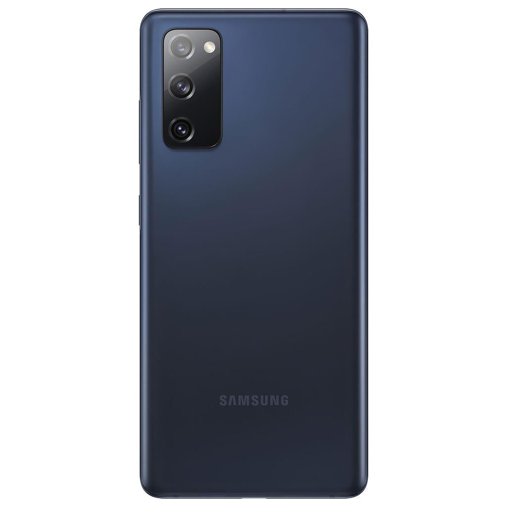 Galaxy S20 FE 128GB - Dark Blue - Unlocked