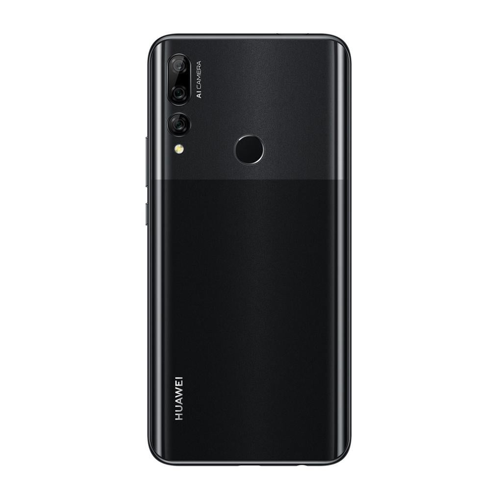 Huawei Y9 Prime (2019) 128GB - Black - Unlocked