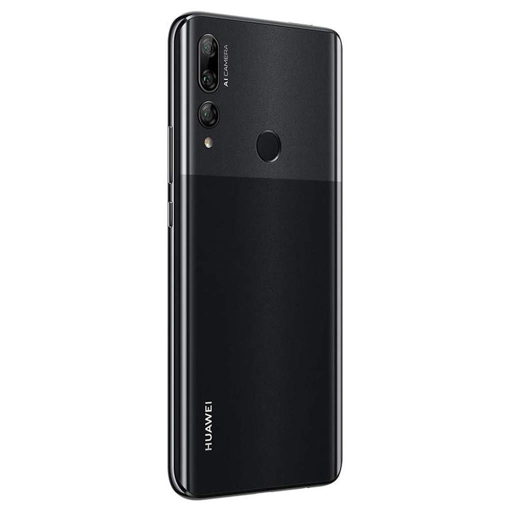 Huawei Y9 Prime (2019) 128GB - Black - Unlocked