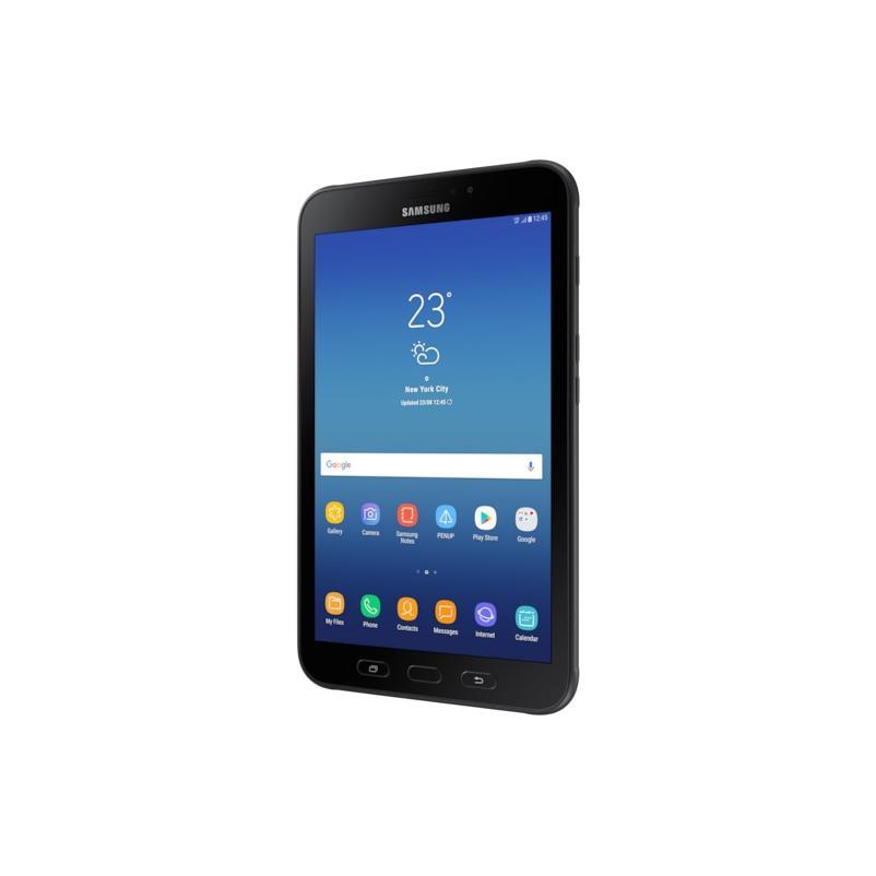 Galaxy Tab Active2 16GB - Black - Wi-Fi + 4G