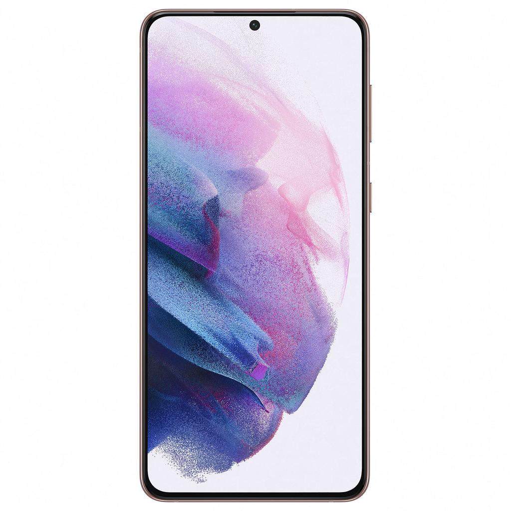 Galaxy S21+ 5G 128GB - Purple - Unlocked