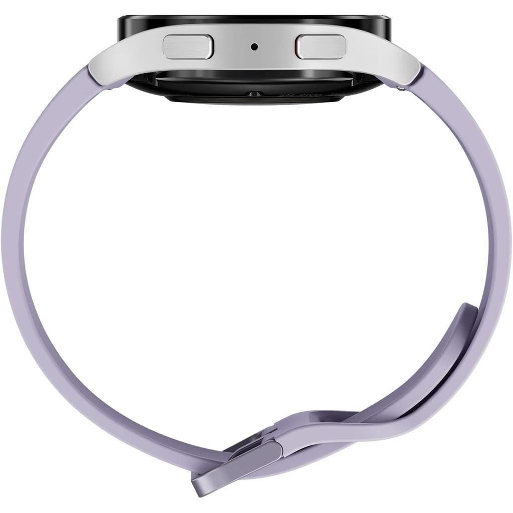 Smart Watch Samsung HR GPS Watch5 4G - Silver
