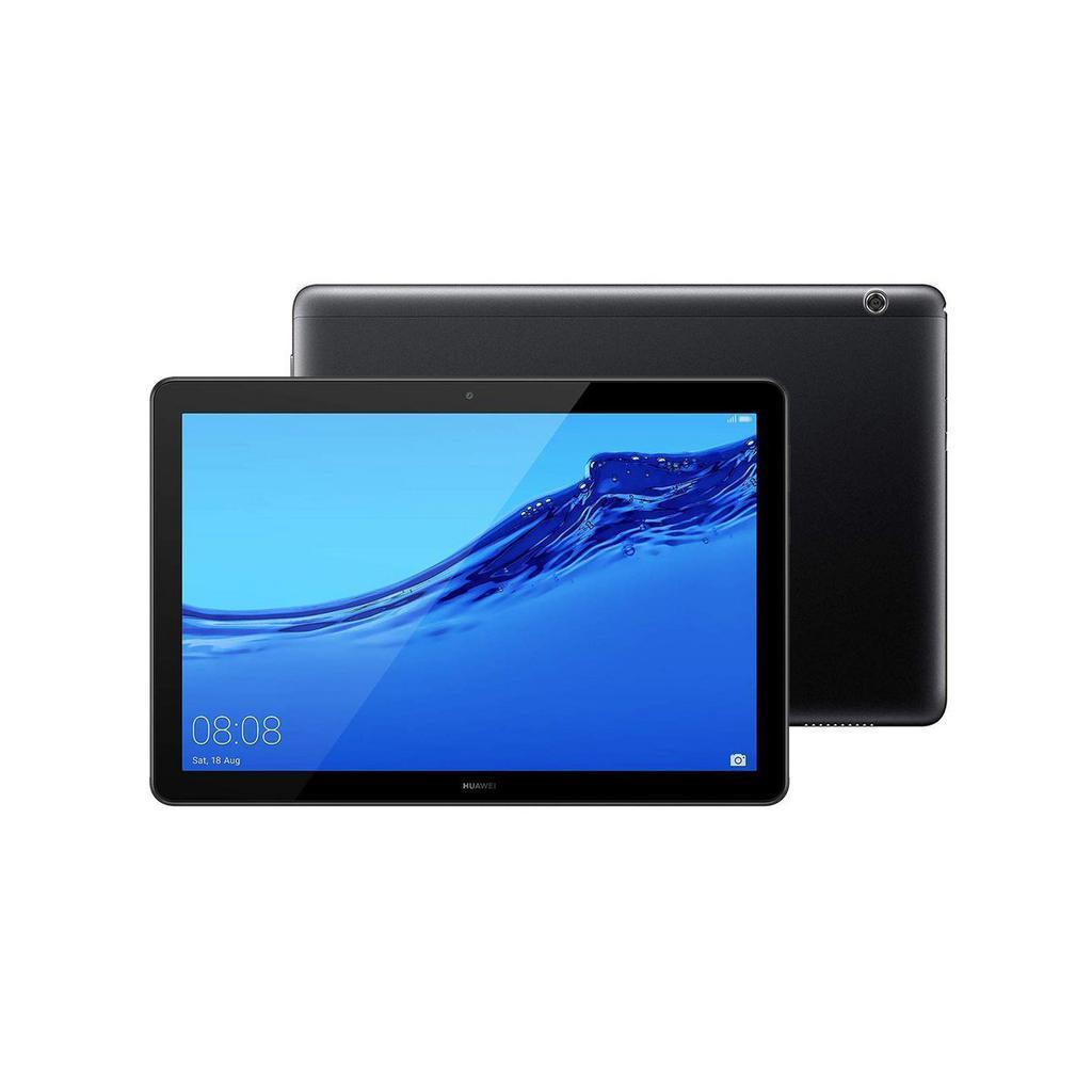 Huawei MediaPad T5 16GB - Black - Wi-Fi