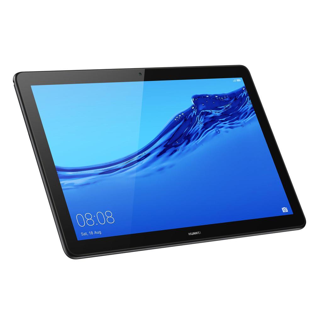 Huawei MediaPad T5 16GB - Black - Wi-Fi