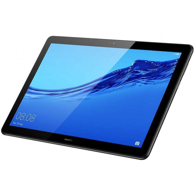 Huawei MediaPad T5 16GB - Black - Wi-Fi