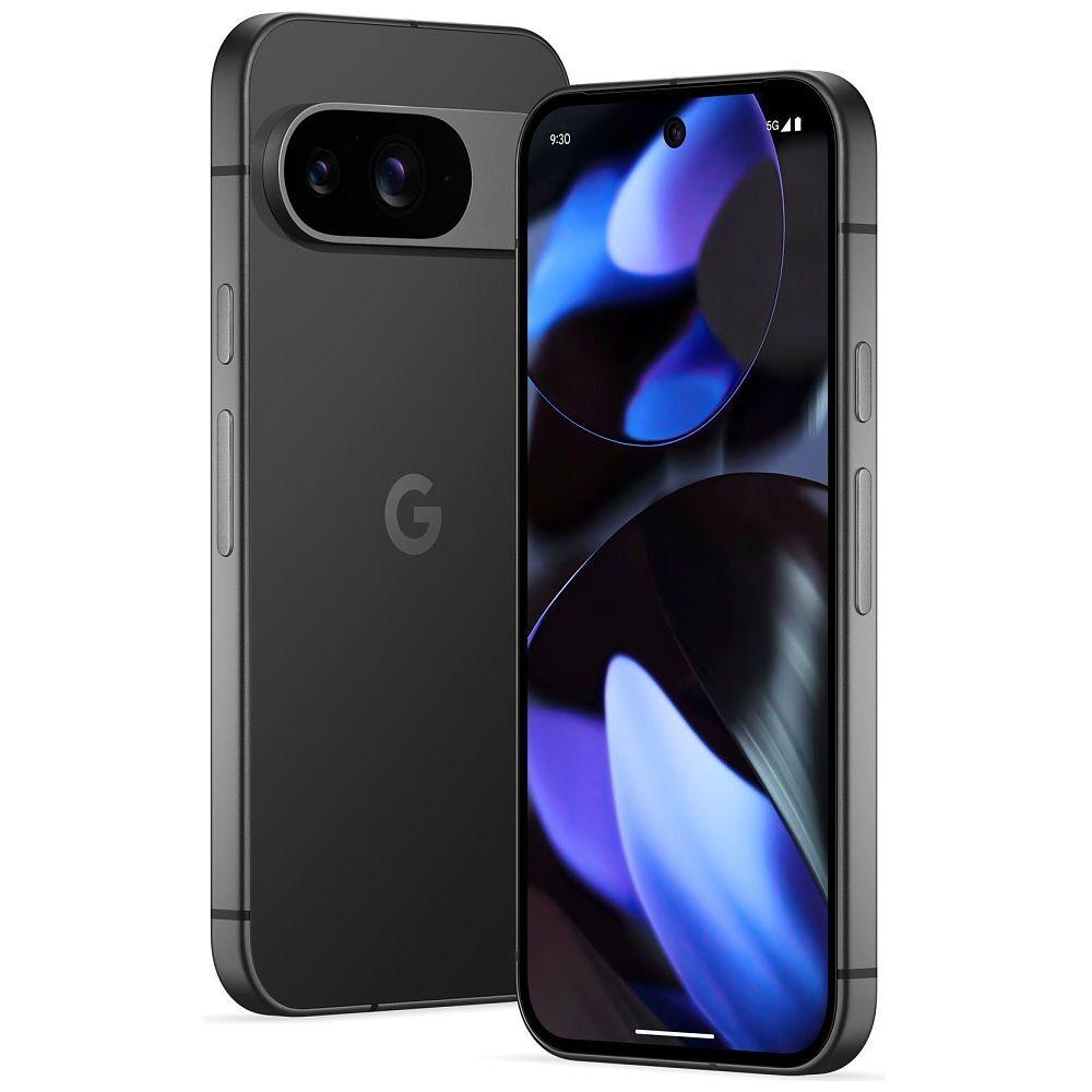 Google Pixel 9 128GB - Black - Unlocked