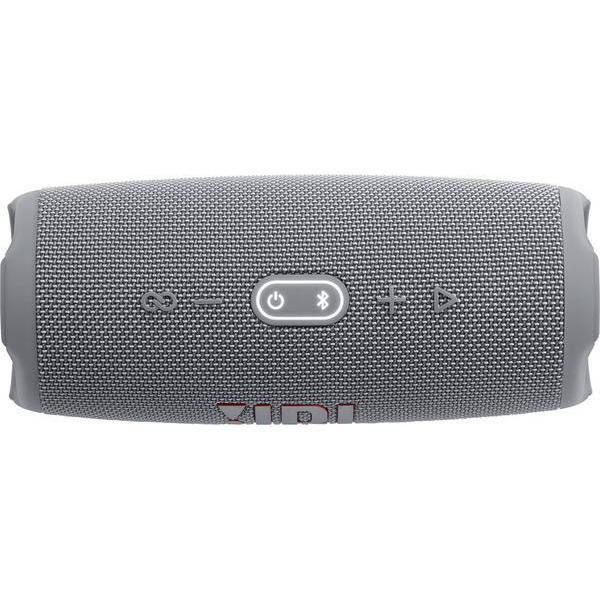 Jbl Charge 5 Bluetooth Speakers - Grey