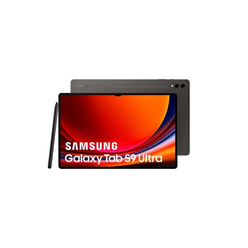 Galaxy Tab S9 Ultra 256GB - Grey - Wi-Fi