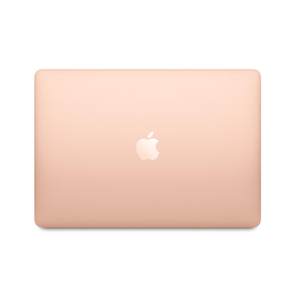 MacBook Air 13-inch (2020) - Apple M1 8-core and 8-core GPU - 8GB RAM - SSD 512GB - Standard display - QWERTY - English