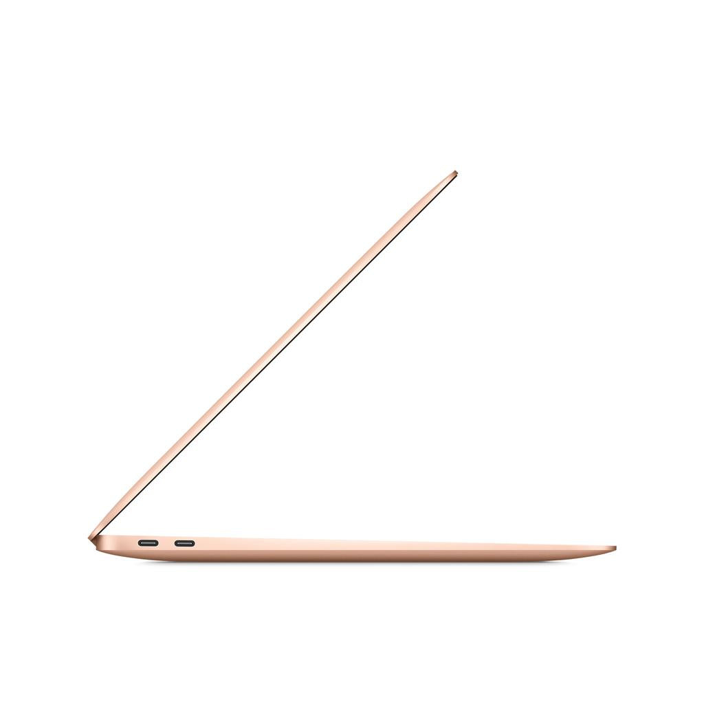 MacBook Air 13-inch (2020) - Apple M1 8-core and 8-core GPU - 8GB RAM - SSD 512GB - Standard display - QWERTY - English