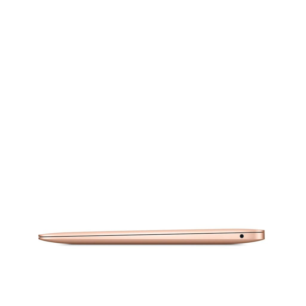 MacBook Air 13-inch (2020) - Apple M1 8-core and 8-core GPU - 8GB RAM - SSD 512GB - Standard display - QWERTY - English