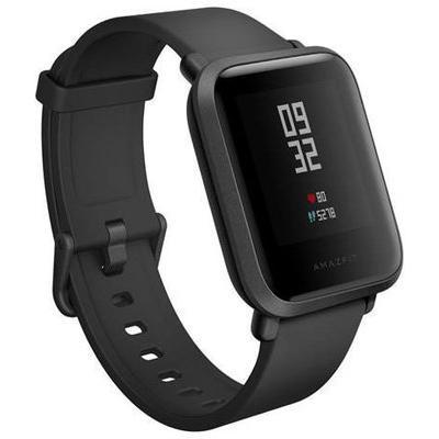 Amazfit Bip Bluetooth 42 mm - Black