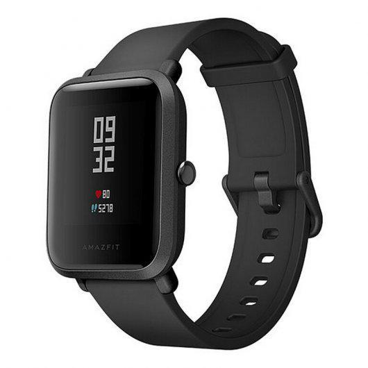 Amazfit Bip Bluetooth 42 mm - Black