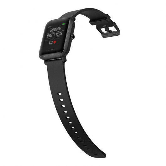 Amazfit Bip Bluetooth 42 mm - Black
