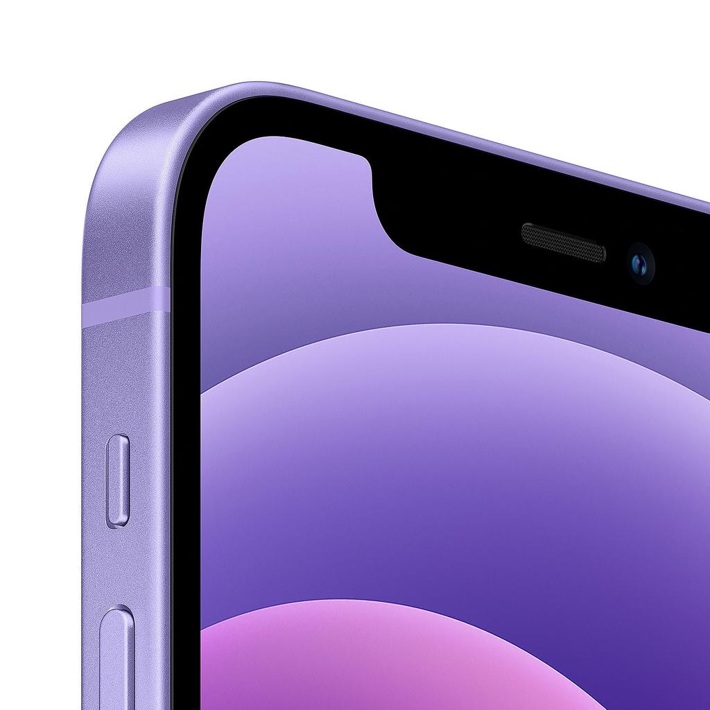 iPhone 12 128GB - Purple - Unlocked