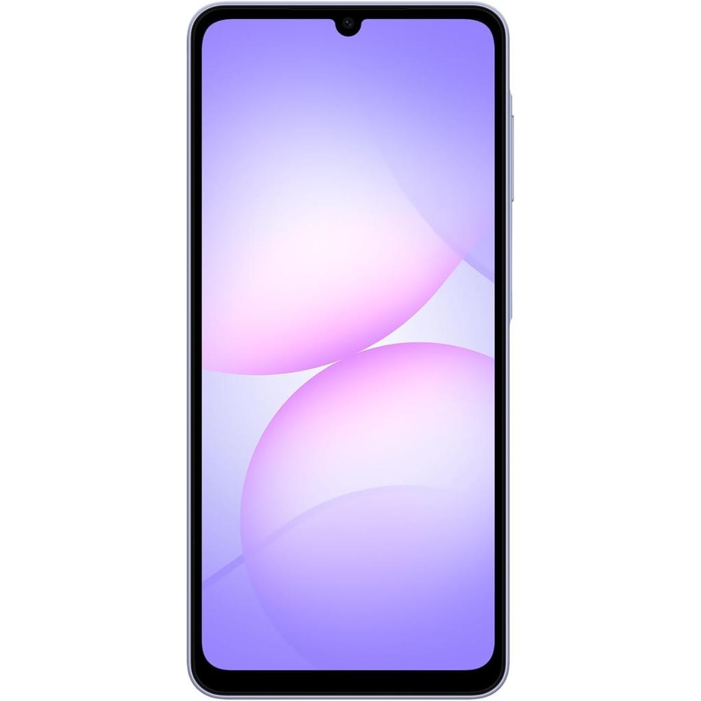 Galaxy A07 4G 64GB - Purple - Unlocked