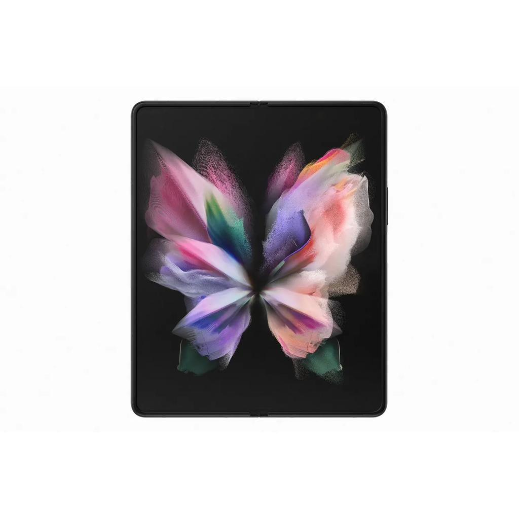 Galaxy Z Fold3 5G 512GB - Black - Unlocked