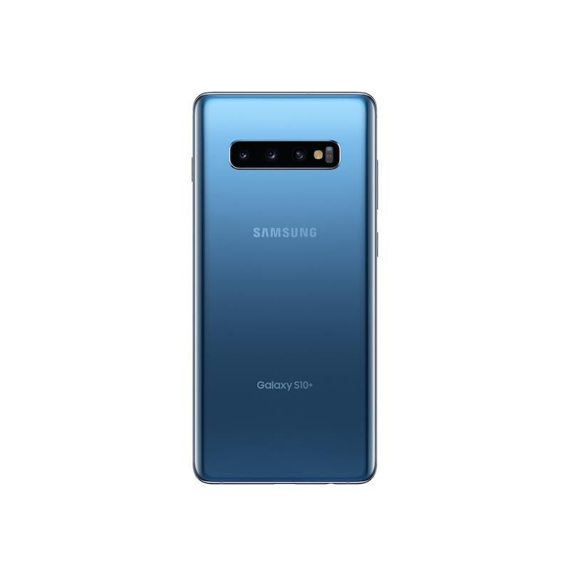 Galaxy S10+ 128GB - Blue - Unlocked