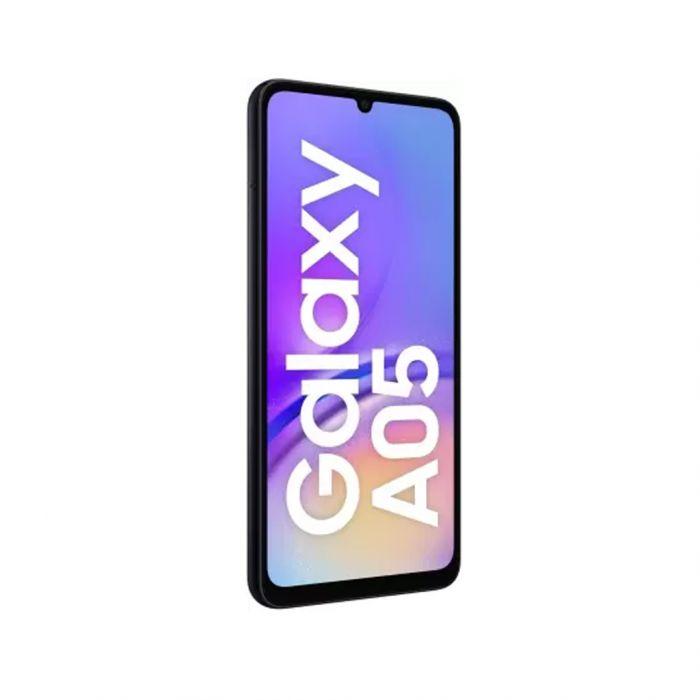 Galaxy A05 64GB - Black - Unlocked