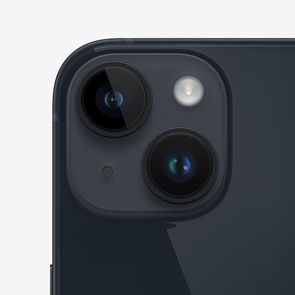 iPhone 14 Plus 128GB - Midnight - Unlocked