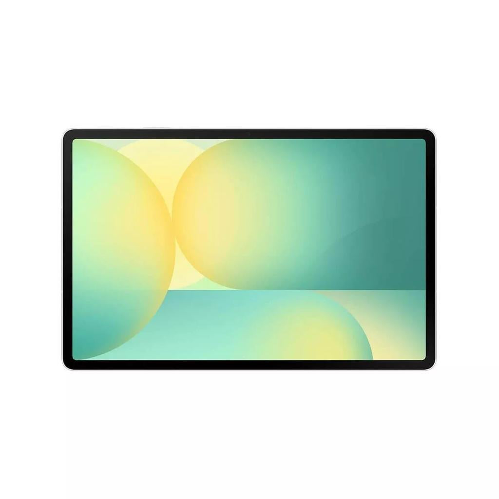 Galaxy Tab S10 FE 128GB - Silver - Wi-Fi
