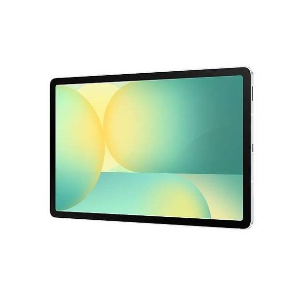 Galaxy Tab S10 FE 128GB - Silver - Wi-Fi