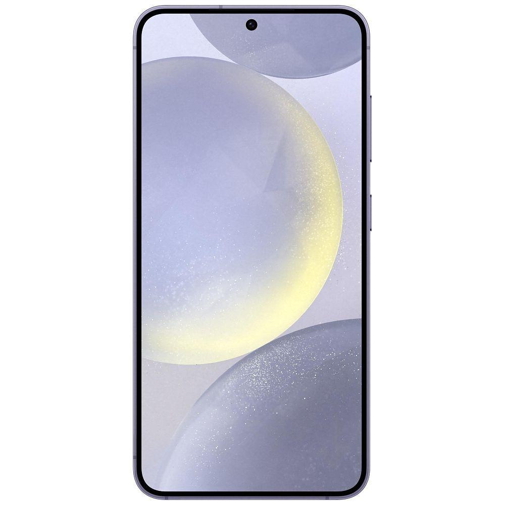 Galaxy S24 128GB - Violet - Unlocked