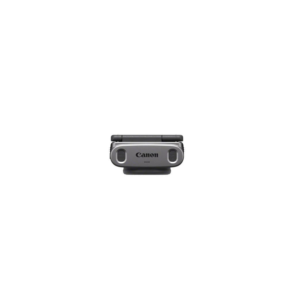 Compact PowerShot V10 - Black