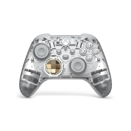 Controller Xbox One X/S / Xbox Series X/S / PC Microsoft Xbox Wireless Controller Ghost Cipher Special Edition