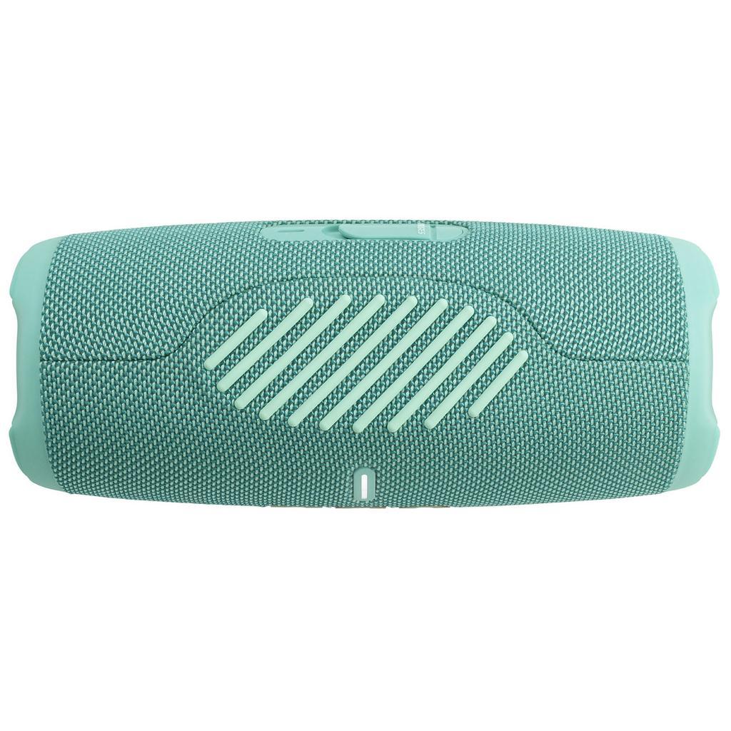 Jbl Charge 5 Bluetooth Speakers - Light blue