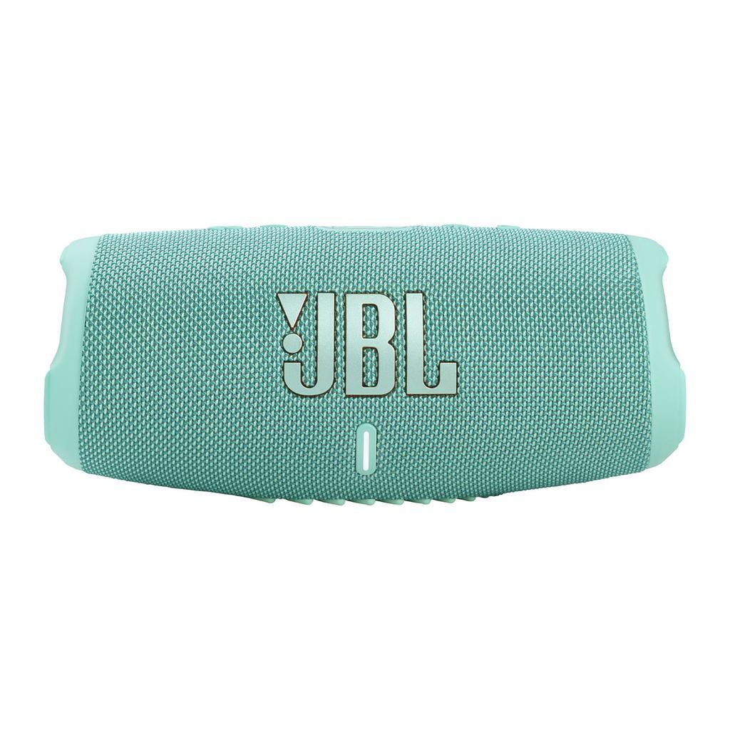 Jbl Charge 5 Bluetooth Speakers - Light blue