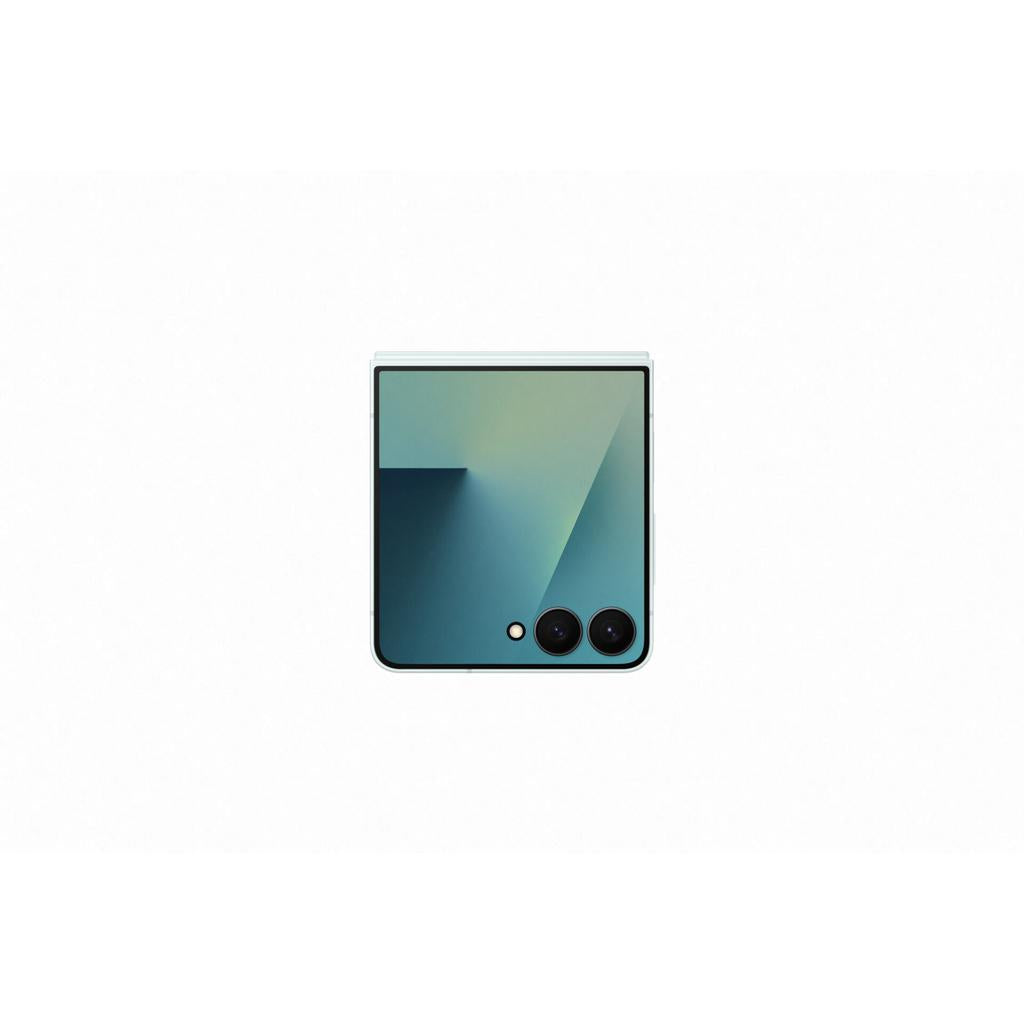Galaxy Z Flip7 256GB - Green - Unlocked