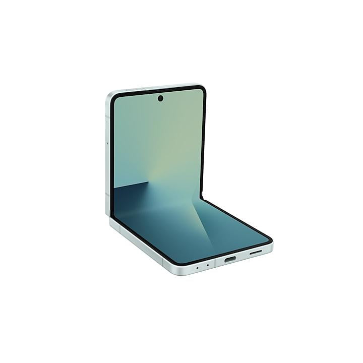 Galaxy Z Flip7 256GB - Green - Unlocked