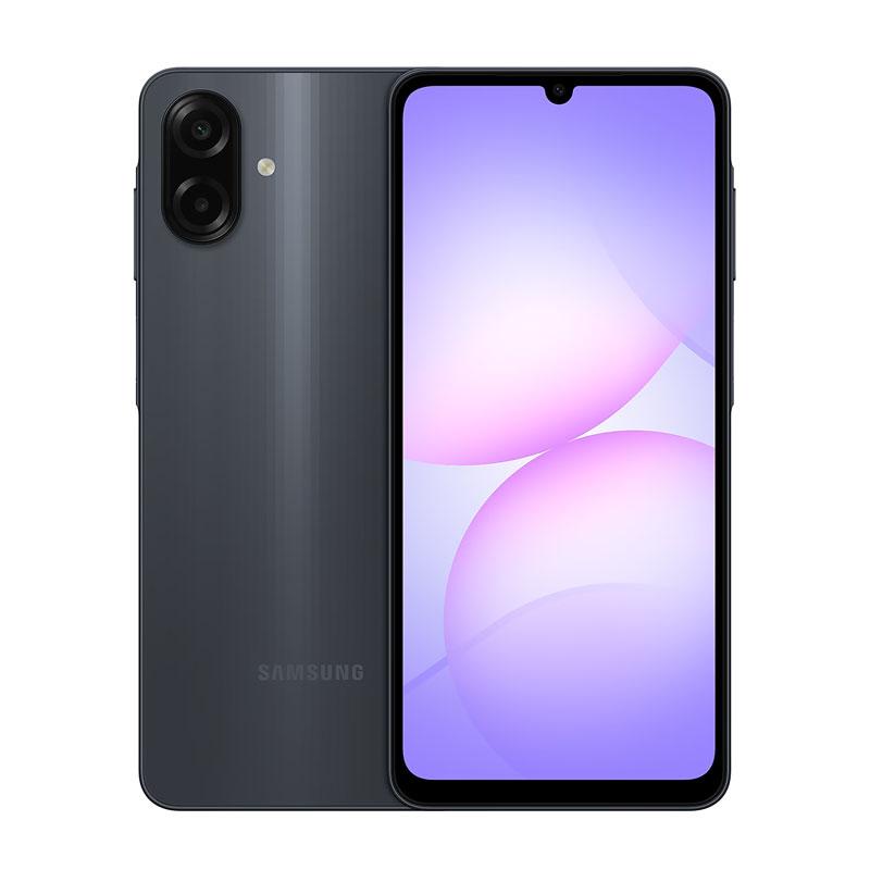 Galaxy A07 4G 128GB - Grey - Unlocked