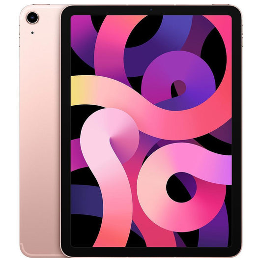 iPad Air 10.9" (2020) 4th gen 64 GB - Wi-Fi + 4G - Rose Gold