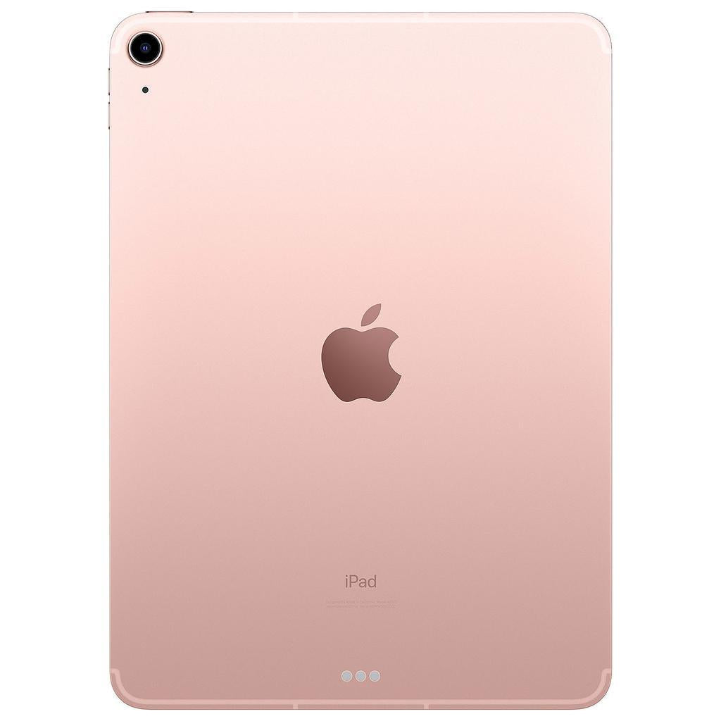 iPad Air 10.9" (2020) 4th gen 64 GB - Wi-Fi + 4G - Rose Gold