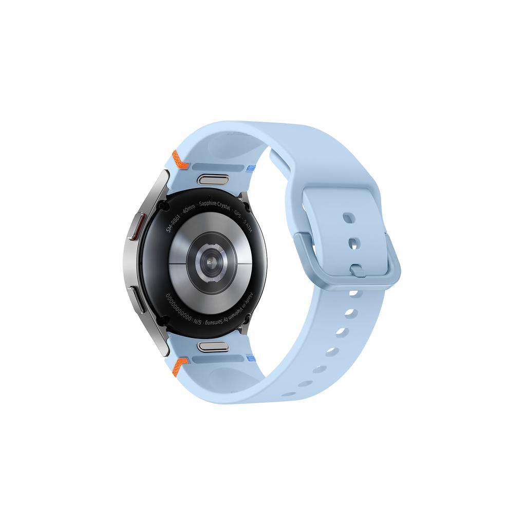 Samsung Galaxy Watch FE Bluetooth 40 mm - Blue