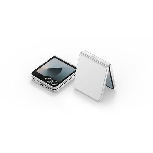 Galaxy Z Flip6 256GB - White - Unlocked